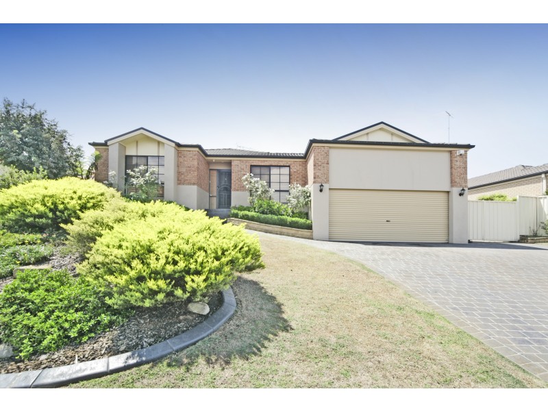 5 Gurgar Place, Harrington Park NSW 2567