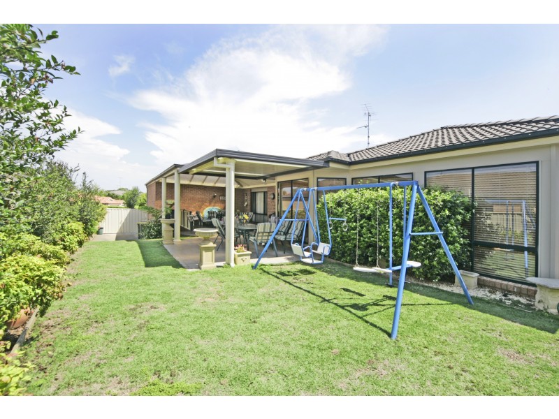 5 Gurgar Place, Harrington Park NSW 2567