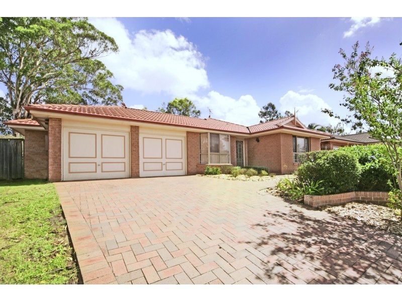 34 Kingston Road, Mount Annan NSW 2567