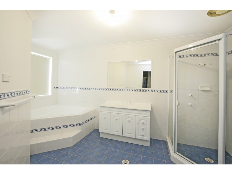 25 Tuart Circuit, Narellan Vale NSW 2567