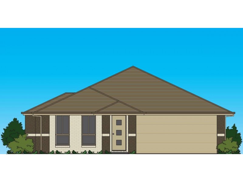 Lot 3113 Irvine Street, Elderslie NSW 2570