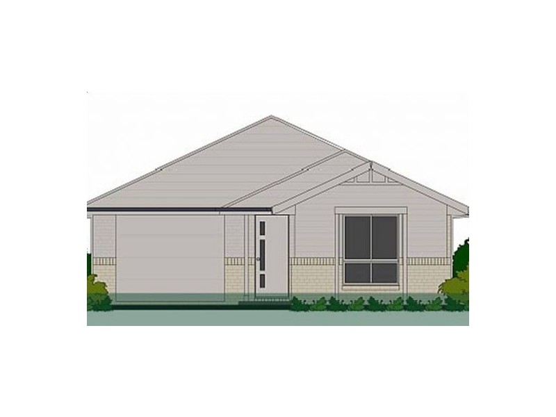 Lot 3145 Irvine Street, Elderslie NSW 2570