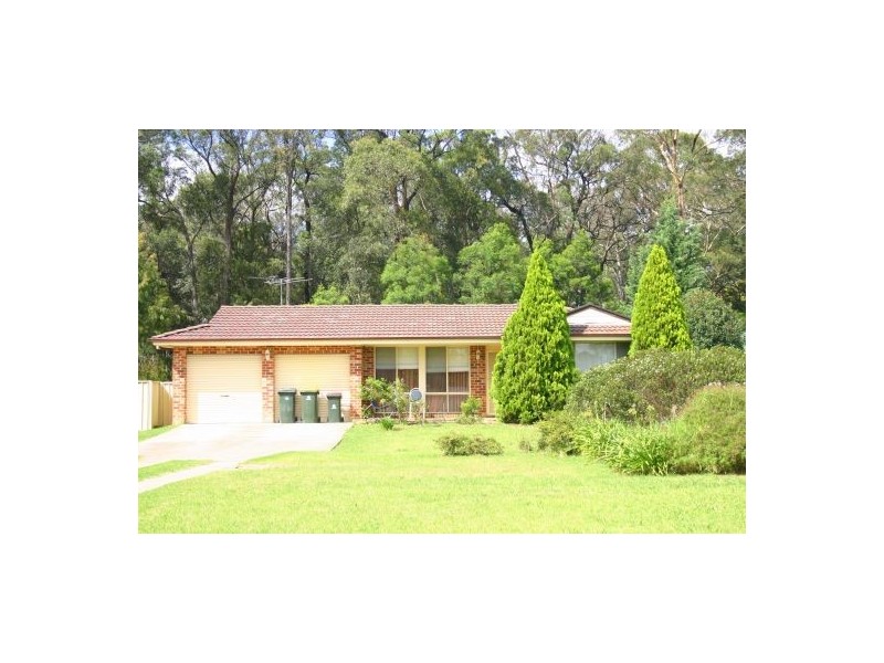 5 Bluewren Place, Oakdale NSW 2570