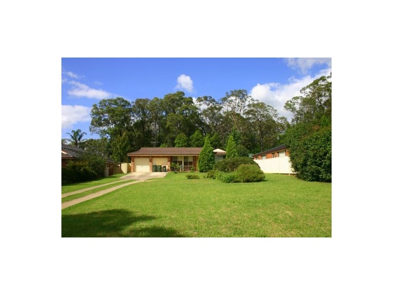 5 Bluewren Place, Oakdale NSW 2570