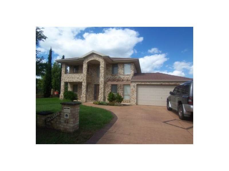 64 Royal George Drive, Harrington Park NSW 2567