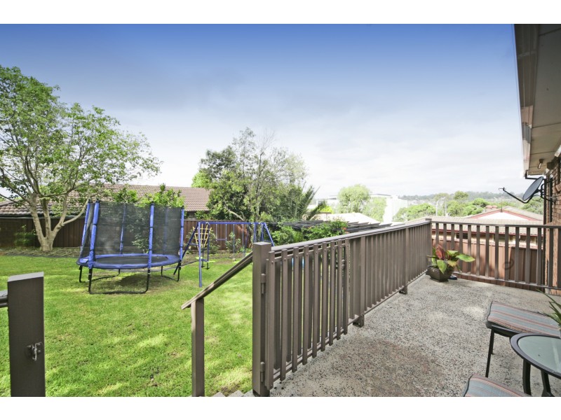 7 Ettalong Place, Woodbine NSW 2560