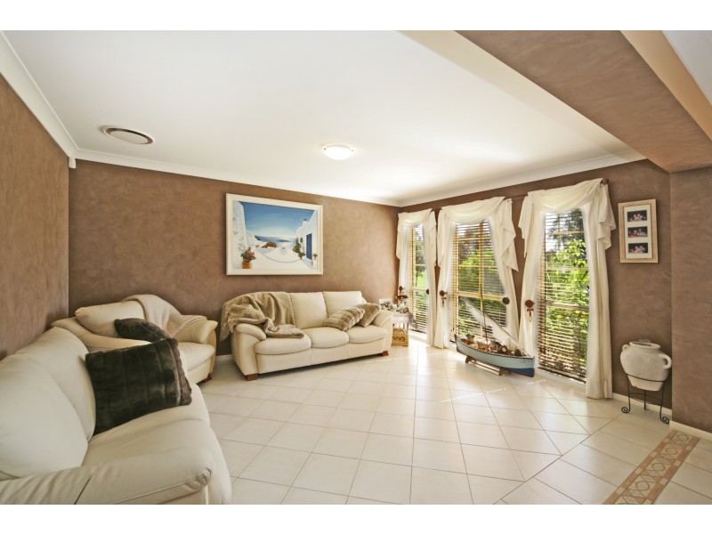 8 The Quarterdeck, Mount Annan NSW 2567