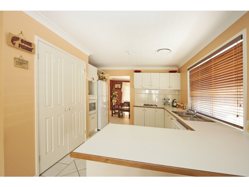 8 The Quarterdeck, Mount Annan NSW 2567