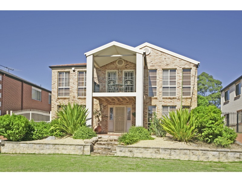 8 The Quarterdeck, Mount Annan NSW 2567