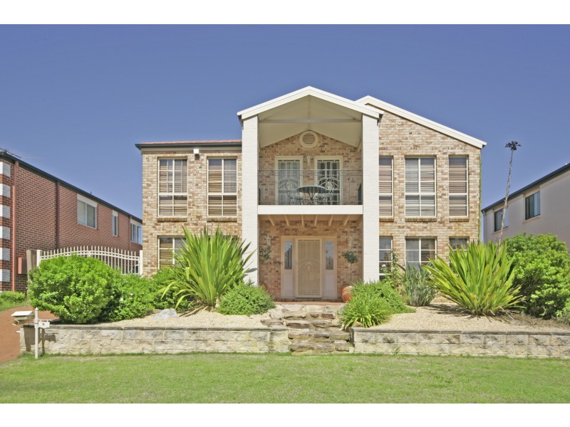 8 The Quarterdeck, Mount Annan NSW 2567
