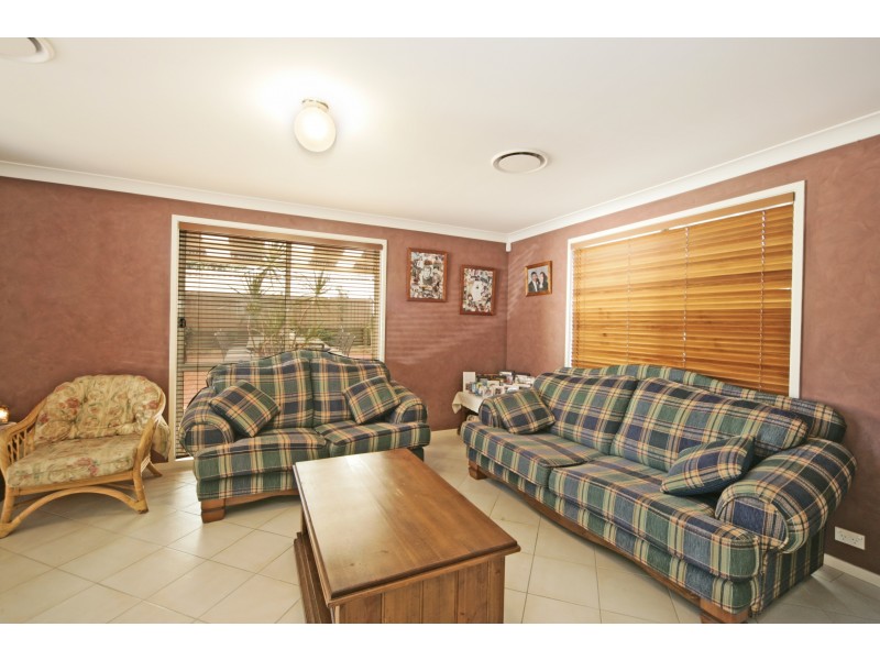 8 The Quarterdeck, Mount Annan NSW 2567
