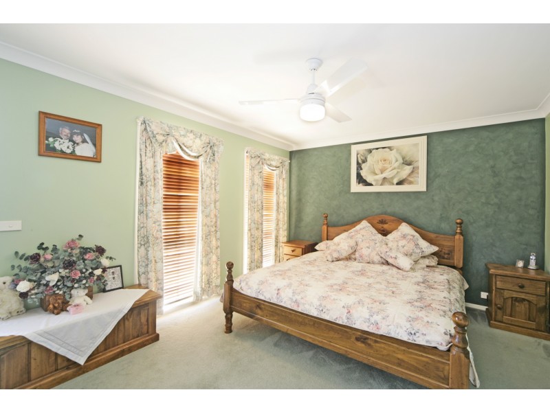 8 The Quarterdeck, Mount Annan NSW 2567