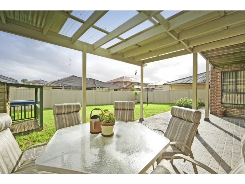 34 Thorn Ave, Harrington Park NSW 2567