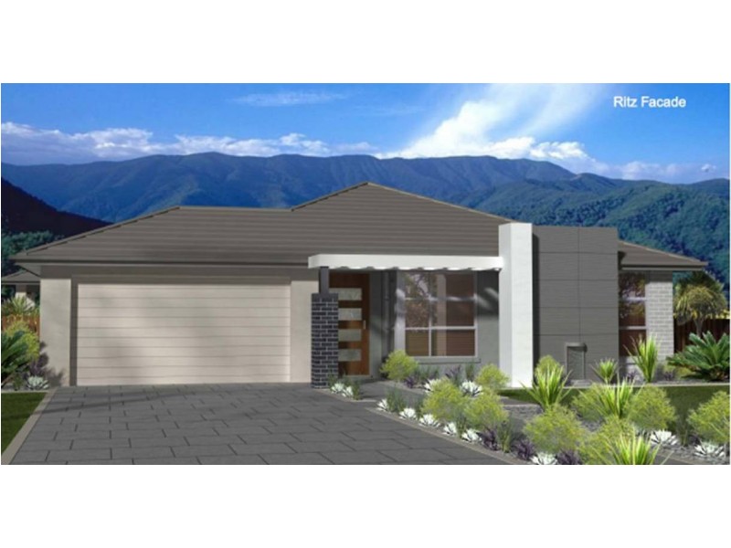 Lot 1305 Moffat Street, Oran Park NSW 2570