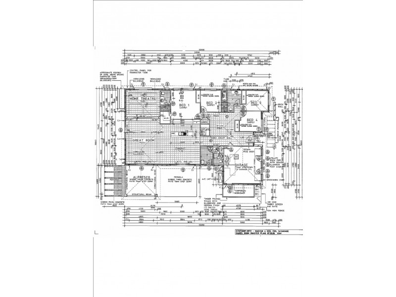 Lot 1305 Moffat Street, Oran Park NSW 2570