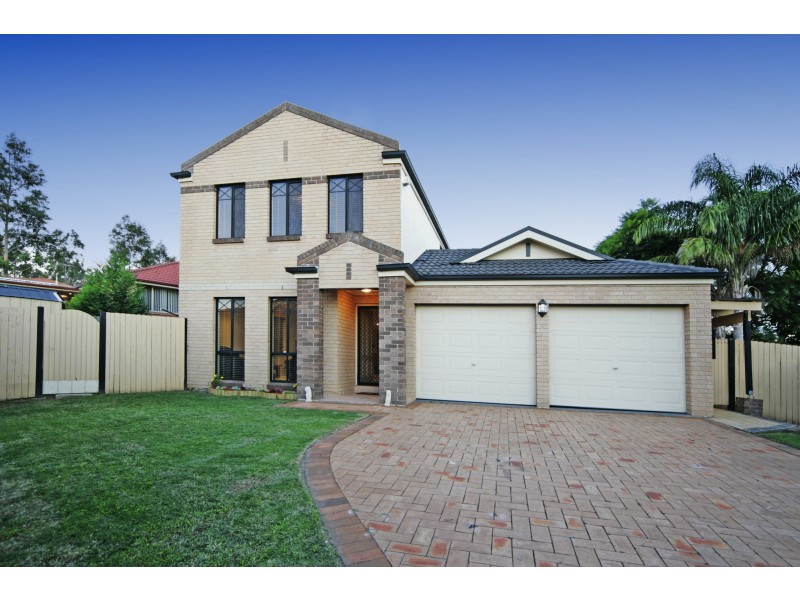 7 Patrick Place, Currans Hill NSW 2567