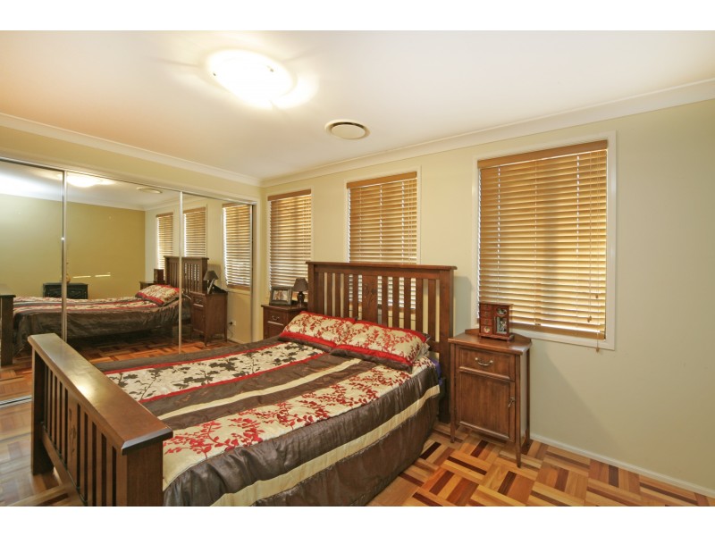 7 Patrick Place, Currans Hill NSW 2567