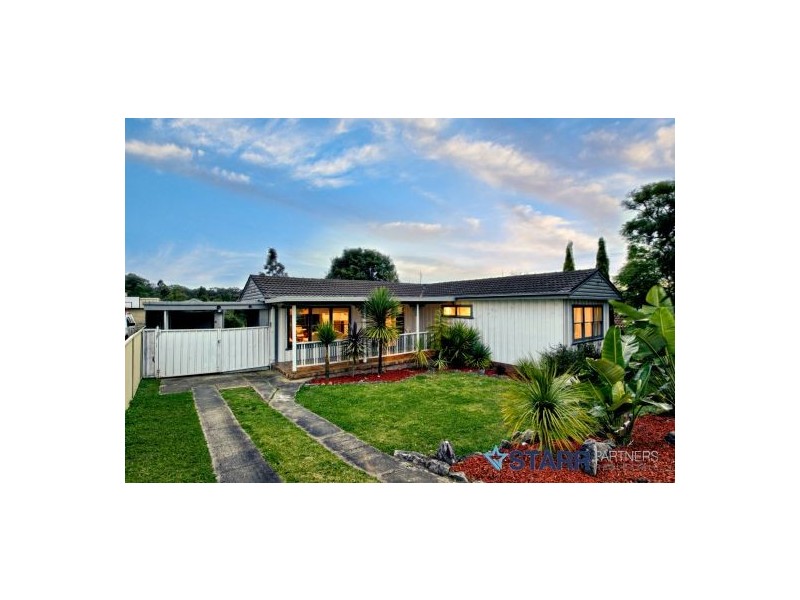 35 Wilson Crescent, Narellan NSW 2567