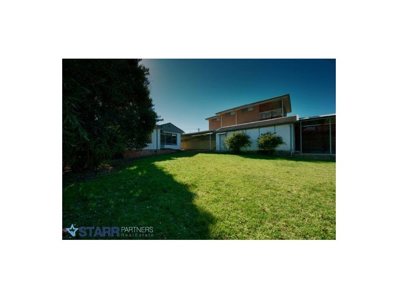35 Wilson Crescent, Narellan NSW 2567