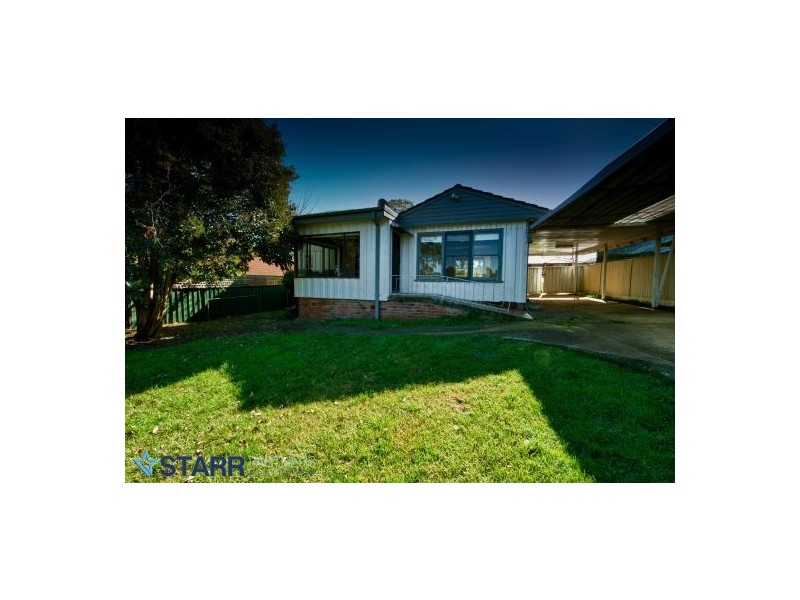35 Wilson Crescent, Narellan NSW 2567