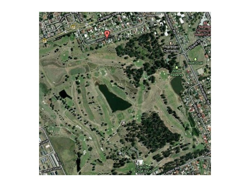 35 Wilson Crescent, Narellan NSW 2567