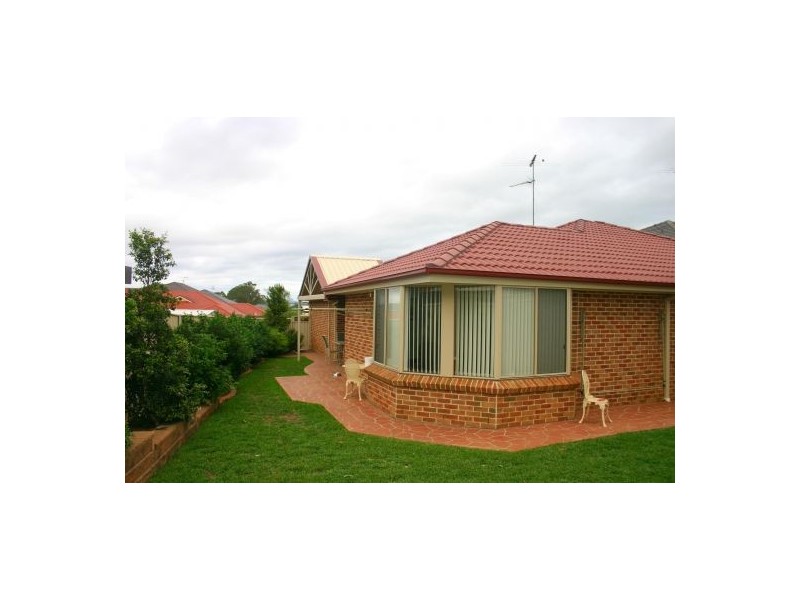 71 Endeavour Circuit, Harrington Park NSW 2567