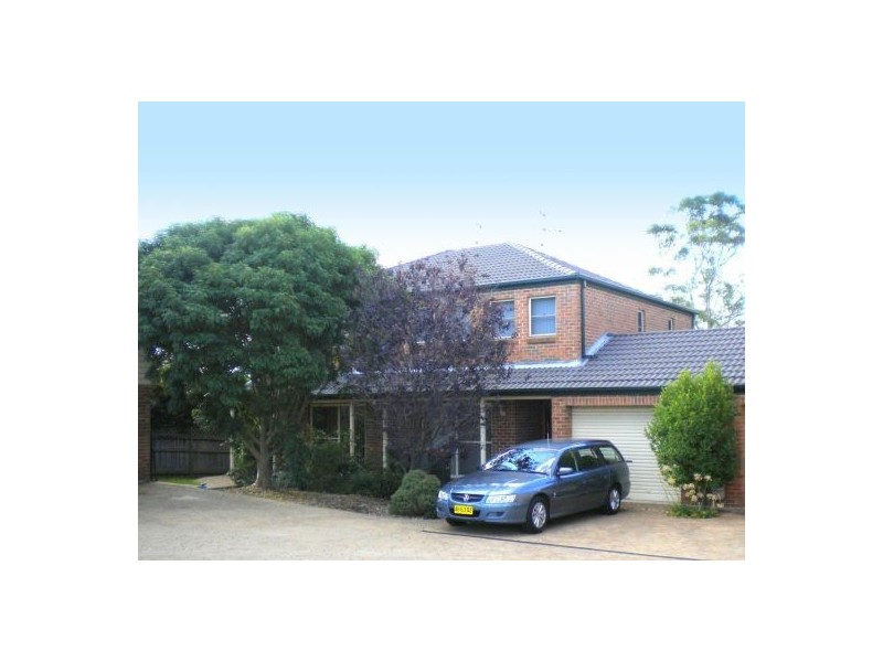 15 Steamer Place, Currans Hill NSW 2567