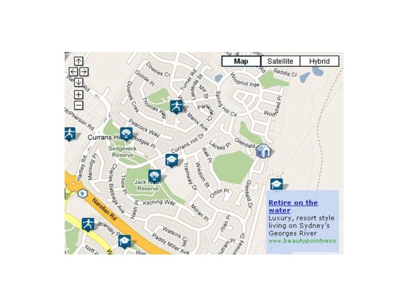 15 Steamer Place, Currans Hill NSW 2567