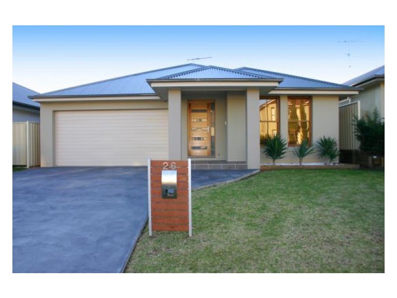 26  Bradley Dr, Harrington Park NSW 2567