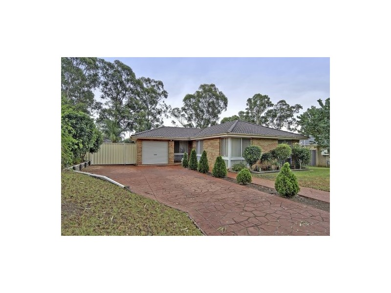 23 Hillview St, Narellan NSW 2567