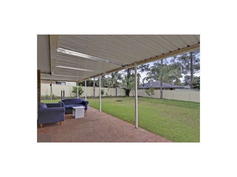 23 Hillview St, Narellan NSW 2567