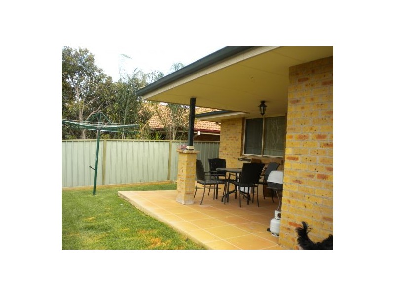 2B Kent Road, Narellan Vale NSW 2567
