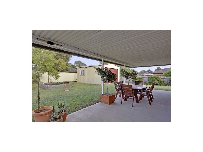 76 Paddymiller Ave, Currans Hill NSW 2567