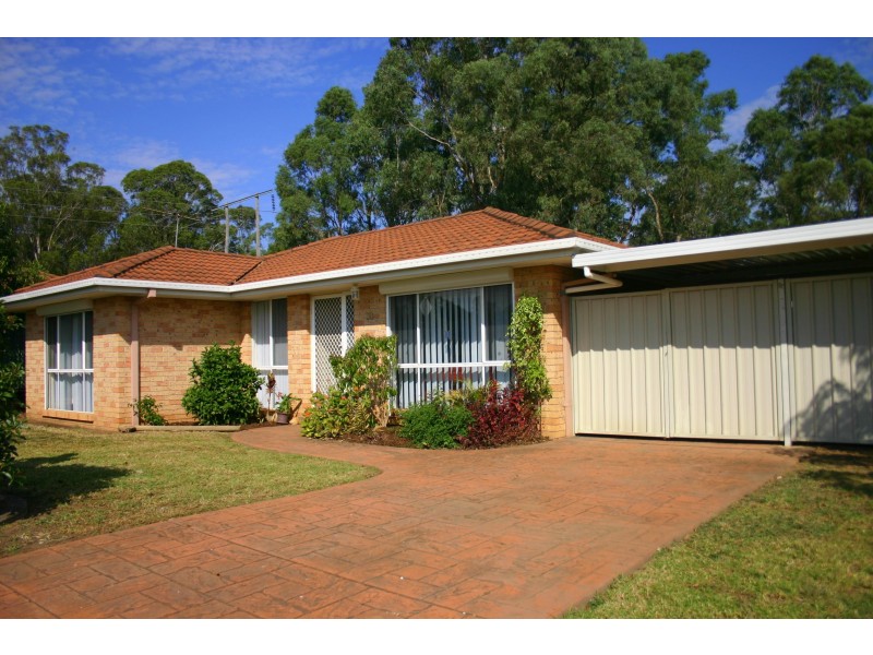 31 Welling Dr, Narellan Vale NSW 2567