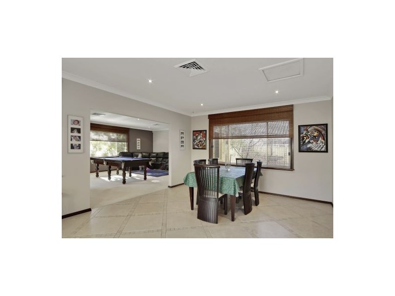 13 Sir Warwick Fairfax Drive, Harrington Park NSW 2567