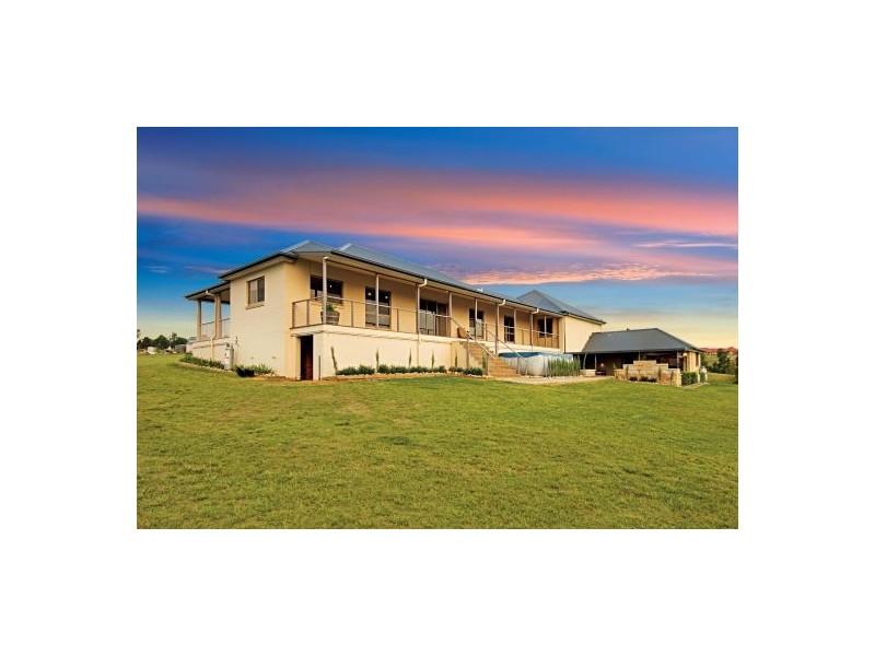 244 Donalds Range Road, Razorback NSW 2571