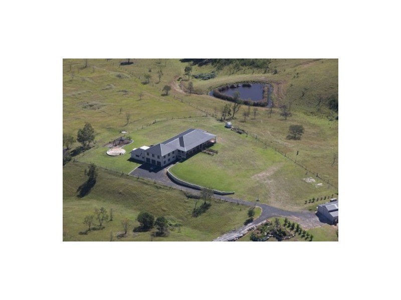 244 Donalds Range Road, Razorback NSW 2571