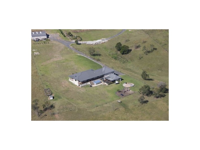 244 Donalds Range Road, Razorback NSW 2571