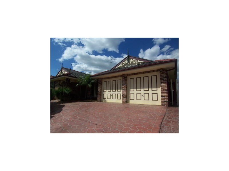 31 Plane Tree Drive, Narellan Vale NSW 2567