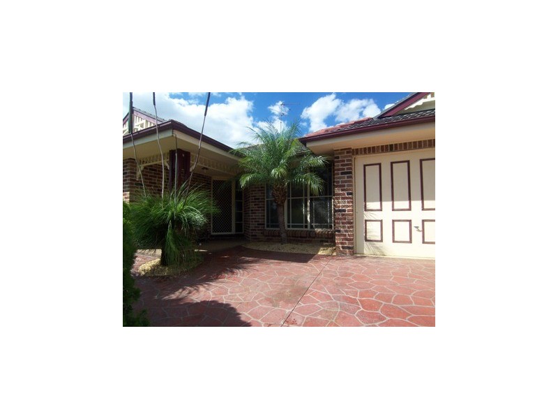 31 Plane Tree Drive, Narellan Vale NSW 2567