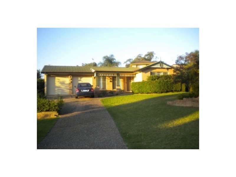 5 Riversdale Place, Glen Alpine NSW 2560