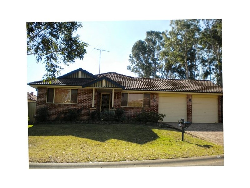 Mount Annan NSW 2567