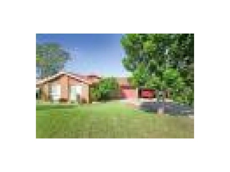 28 Tramway Drive, Currans Hill NSW 2567