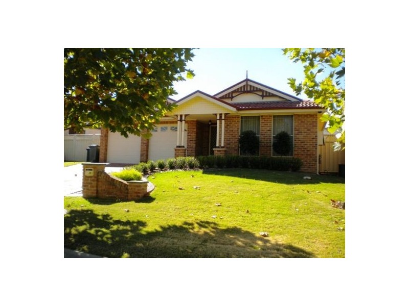 Harrington Park NSW 2567