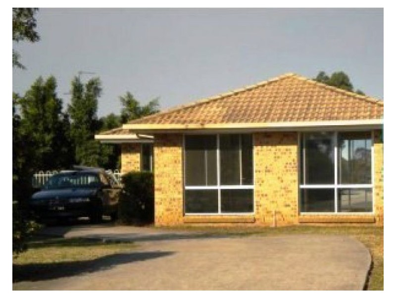 2/16 Baldwin Way, Currans Hill NSW 2567