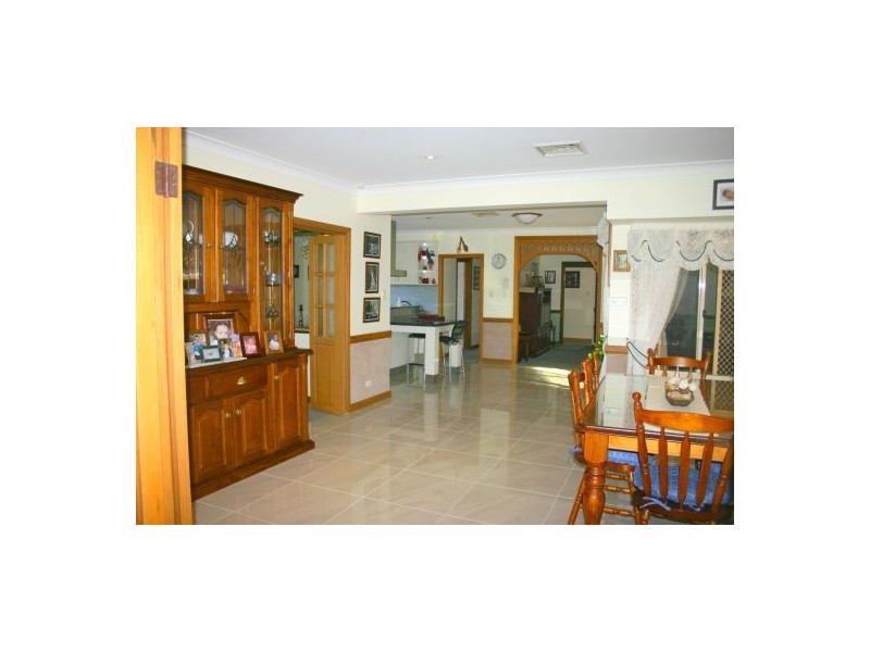 28 Culverston Place, Denham Court NSW 2565