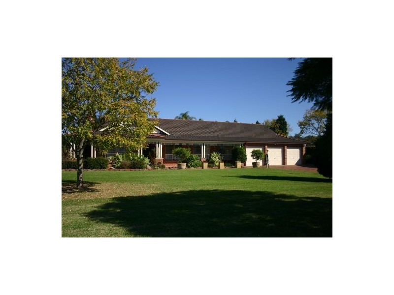 28 Culverston Place, Denham Court NSW 2565