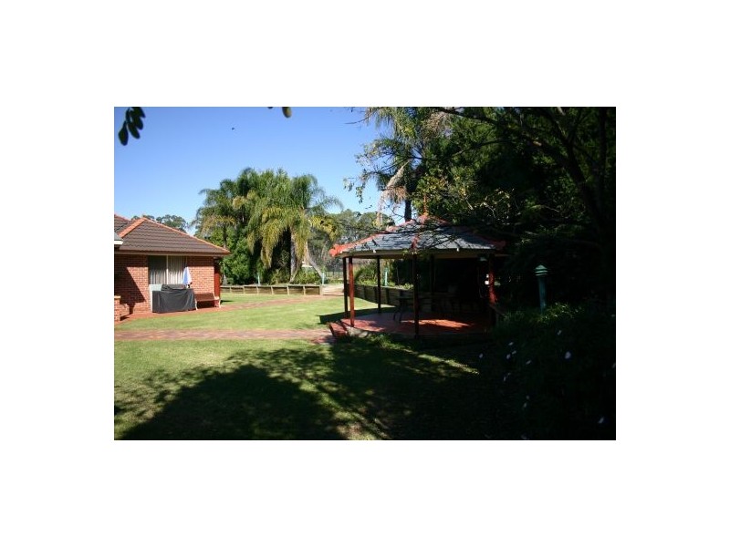 28 Culverston Place, Denham Court NSW 2565