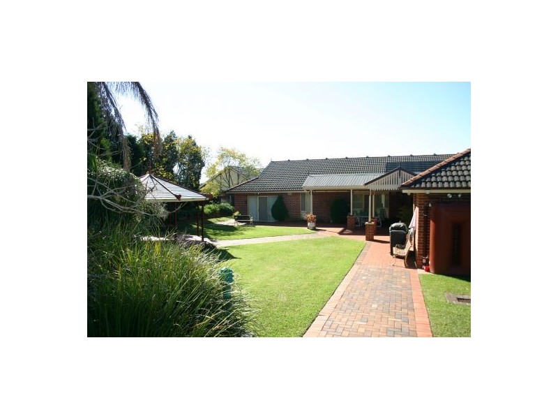 28 Culverston Place, Denham Court NSW 2565