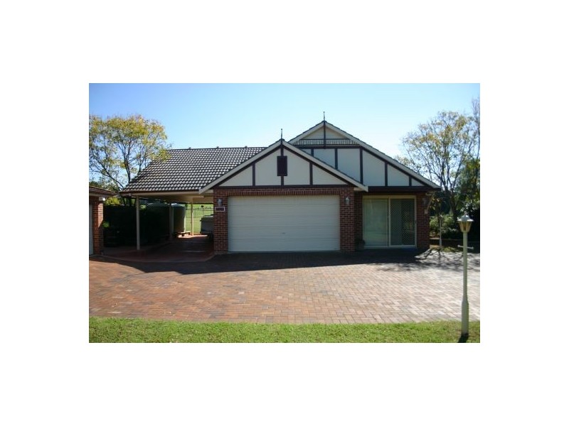 28 Culverston Place, Denham Court NSW 2565